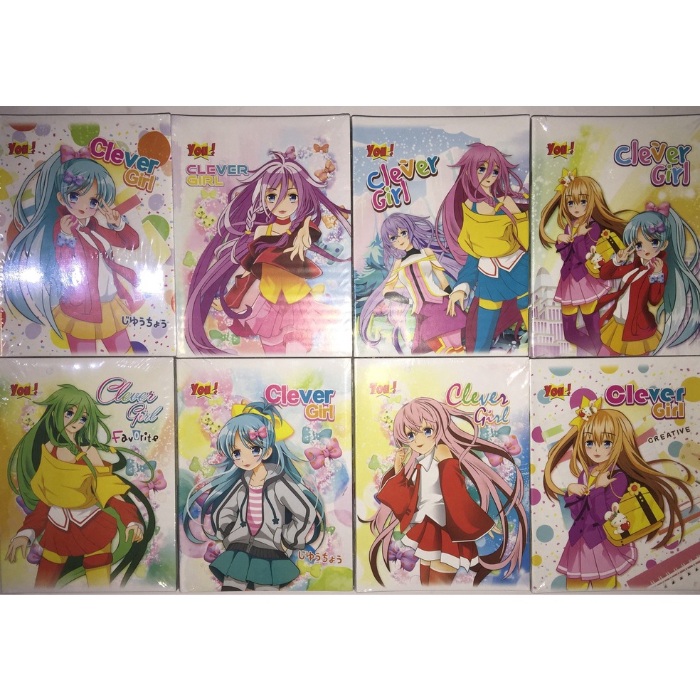 

Cuci_Gudang Buku Tulis You 50 Lembar (1 Pak Isi 10 Pcs) / Buku Tulis Murah Kertas Tipis 45 Gram Ukuran 20 x 15 168