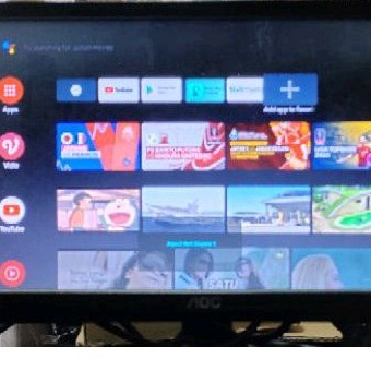 ★★★ qe FLASH UNLOCK STB XSTREAM SERU & GEN2 Bayar Di Tempat`