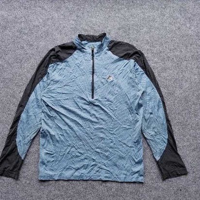 Baselayer Mountain Hardwear second