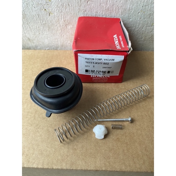 Karet Vacum Vario 110 Karet Vacum Karbu Beat Vario 110 KVB/KVY