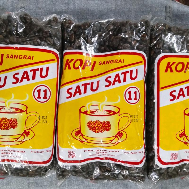 

KOPI GILING SATU SATU