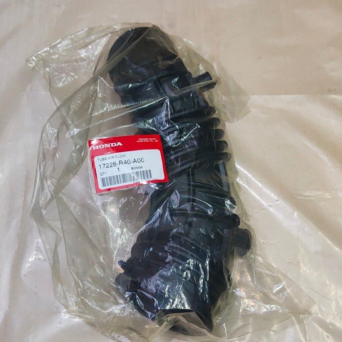 Selang Hawa Honda Accord 08-12 ORIGINAL