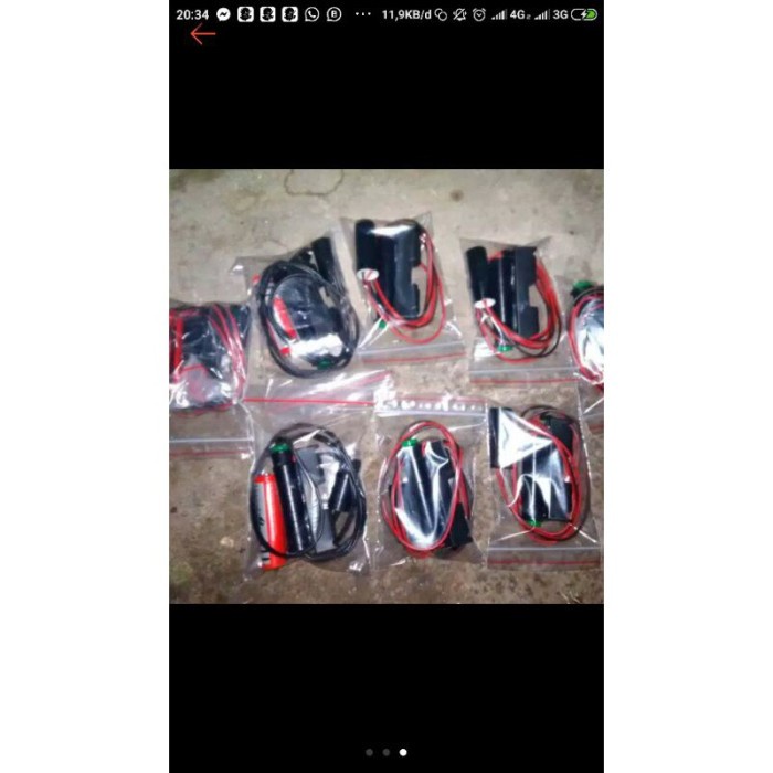 DISKON SPESIAL TERBEST SULAP TANGAN API TERLARIS