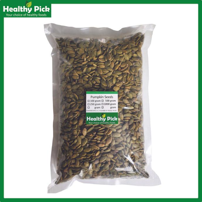 

pumpkin Seed 1kg