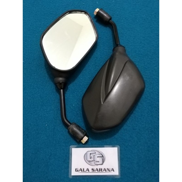 Spion Honda Supra x125 Spion Standar Sx125 Revo lama Vario old