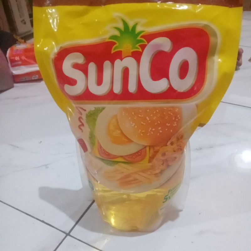 

Sunco 2 liter