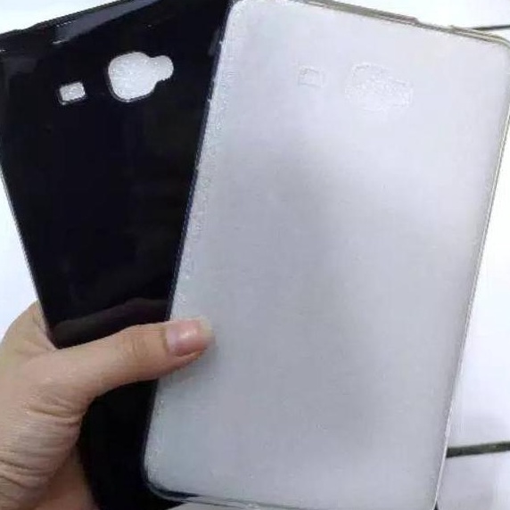 ★★ vI SILIKON TAB SAMSUNG A6 T285 T280 - CASE SAMSUNG TAB A6 7INCH T285 T280 s Terbaru ◘.