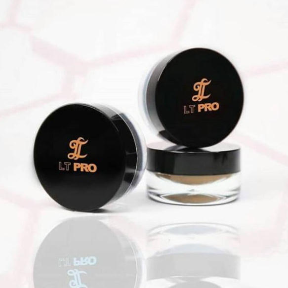 Produk LT Pro EyeBrow Gel Readystock