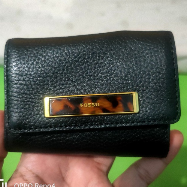 Termurah Dompet fossil blake / tempat kartu / stnk