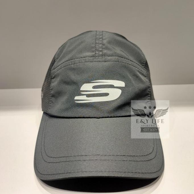 Topi Running Skechers Original Unizex