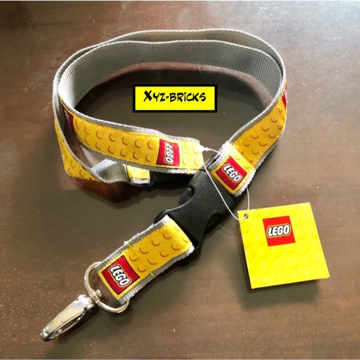 

Bestseller Lego 852330 - Classic Lanyard