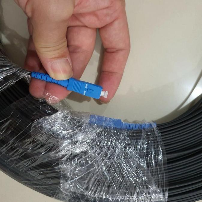 Kabel fo/kabel dropcore precon 250 m 1 core/Fo procon