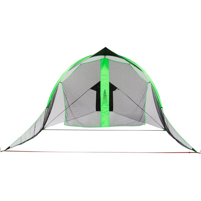 Terlaris Decathlon Inesis Jaring Golf Latihan Memukul Sasaran Golf 8489477