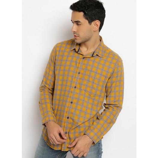 KEMEJA LOIS ORIGINAL KLL322