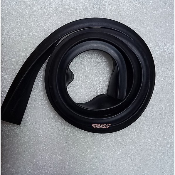 Karet Ruangan Mesin Vw Safari Kodok