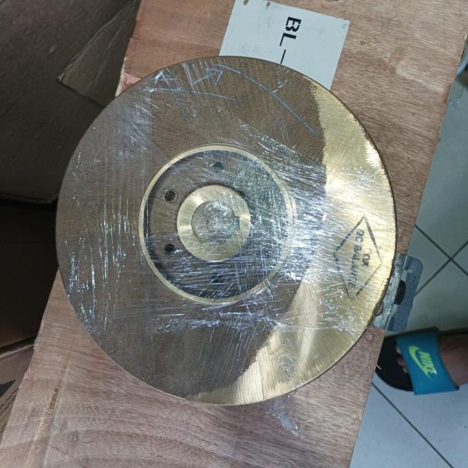 Spare Part Impeller/Kipas Pompa Ebara 50X40 Fsha Bronze