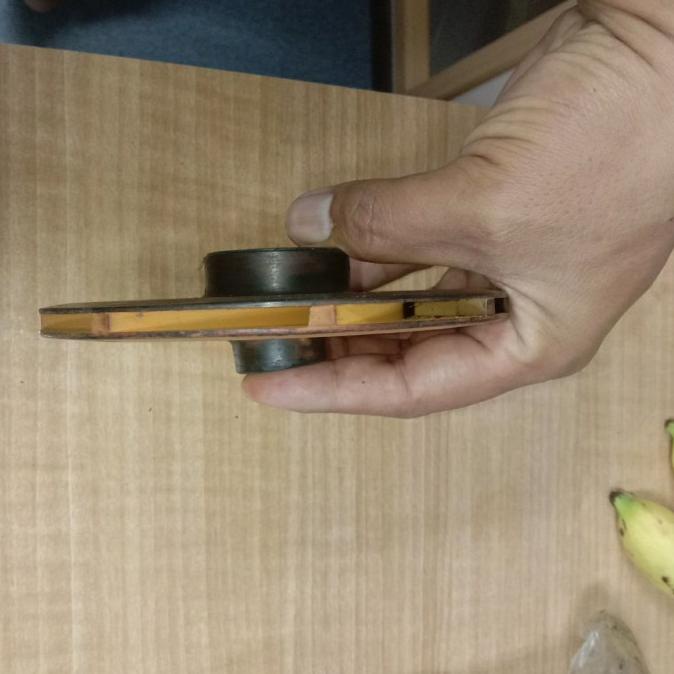 Impeller Pompa Pedrollo Jdwm 1Ax Asli Pedrollo