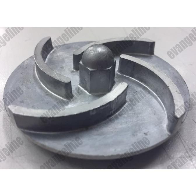Impeller Dan Turbine Cover Alkon Spg15 Motoyama