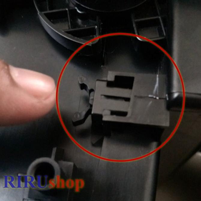KUNCI LACI KONSOL TENGAH HONDA CRV GEN 3 LOCK CONSOLE HONDA CRV GEN3