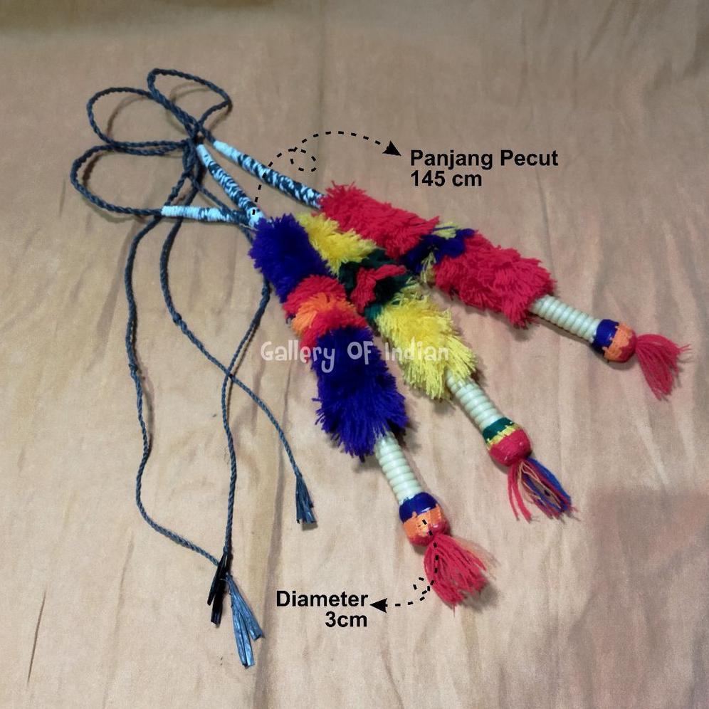 TREND CAMBUK BOPO BESAR 1,5 METER PECUT BOPO CAMBUK TARI PECUT TARI JEDERAN CEMETI CAMBUK BOPO PECUT