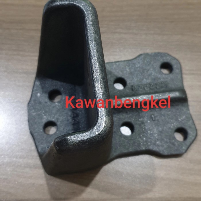 Hanger per extra hanger per balas CANTER PS125 HD terlaris