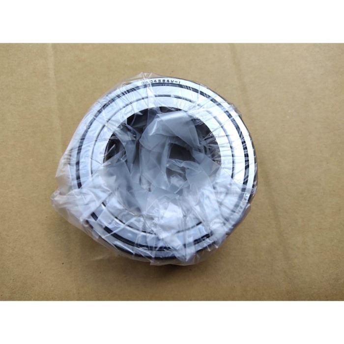 Lahar Bearing Roda Depan Camry Previa Alphard Lexus 90369-45003 populer