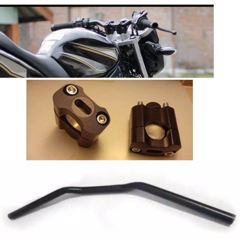 Dqo44 stang rzr Vixion old lama plus raiser stang PNP .,.,.,..,