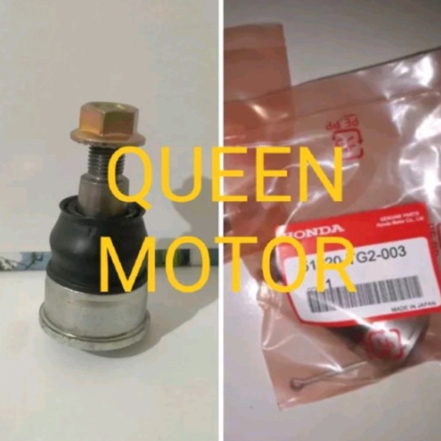 Terlaku, BALL JOINT MOBILIO BRIO ORI HARGA PER PC