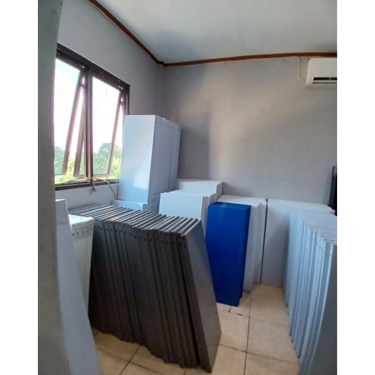 ★★ Jys Ambalan Rak Besi Siku, Shelving Rak siku 100x40, 100x50, 100x60, 100x30. ❋ ☠