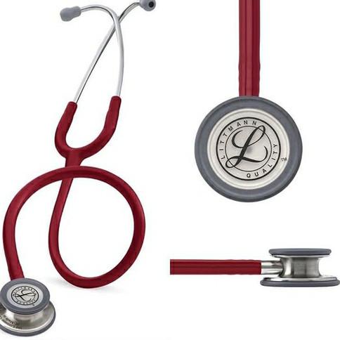 stethoscope littmann classic III, stetoskop littmann clasic III