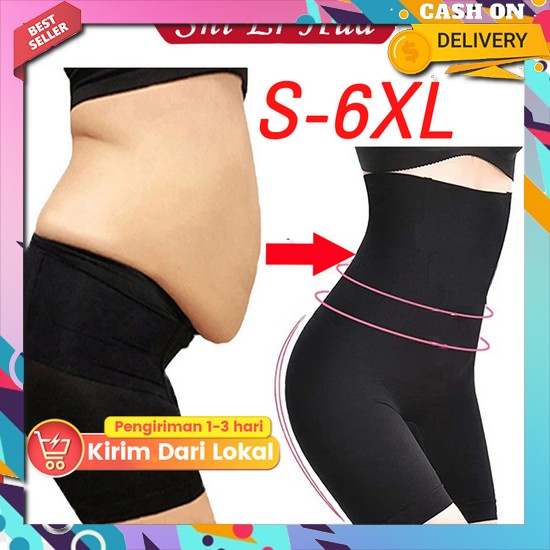 Korset Wanita Pelangsing Perut Cwlans Pengecil Perut Celana Korset Wanita Terbaru 2023 Bokong Pria P