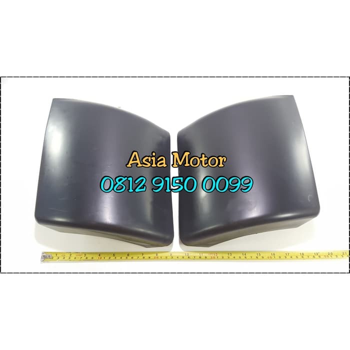 New Tanduk Bemper Kiri Kanan - Truck Mitsubishi Fuso Ps190 Fighter Kode 118
