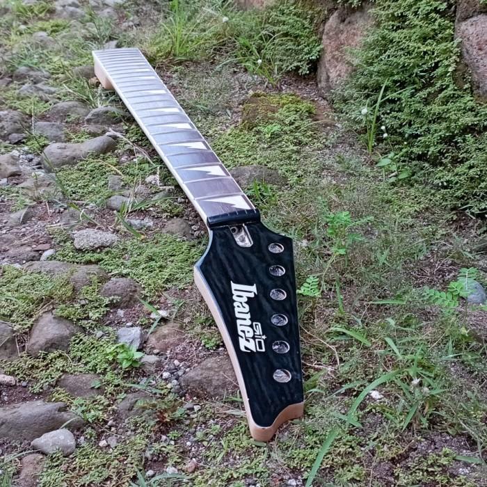 Neck Gitar Ibanez GRG-170 DX