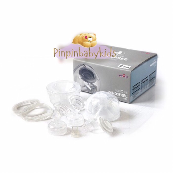 Spectra handsfree