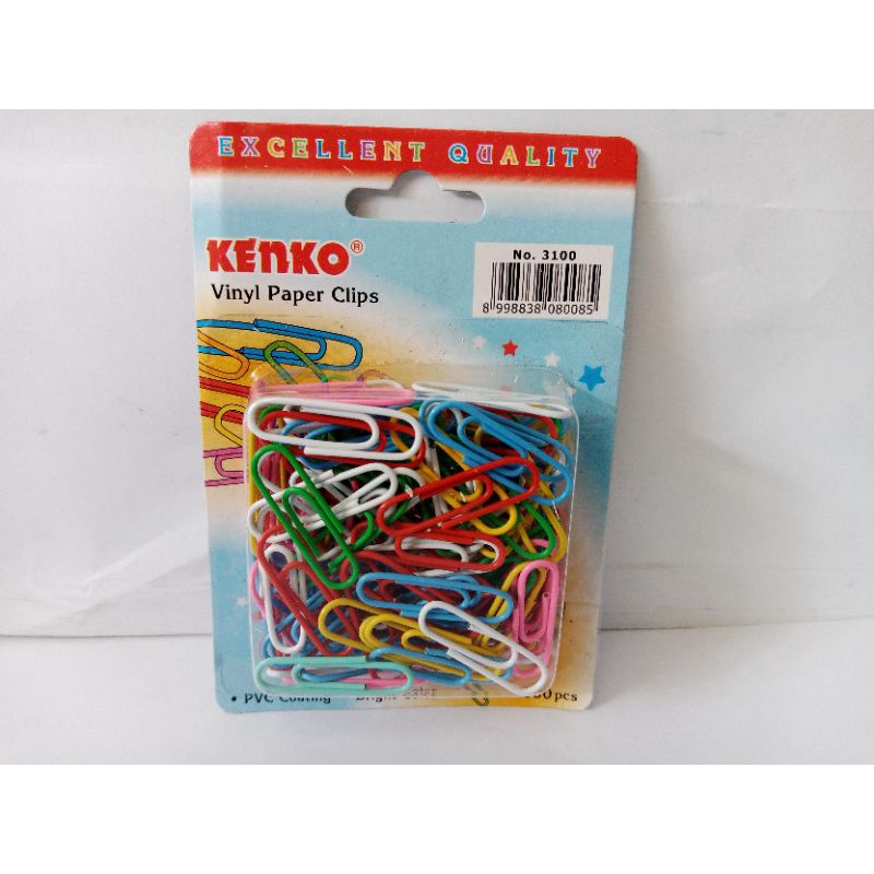 

COLOUR CLIP KENKO 3100