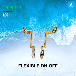FLEXIBLE ON OFF OPPO  A5S