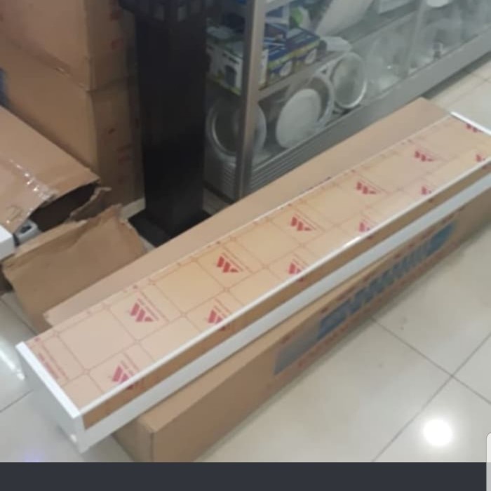 KAP LAMPU GMS 2X36 WATT
