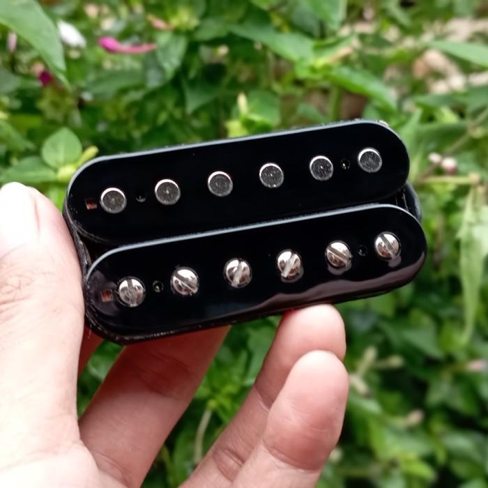Pickup Gitar Seymour Duncan TB-4 JB Humbucker Bridge