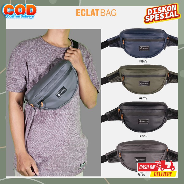 Tas Pris Anti Air Tda Kecil Murah Premium Taa Distro Original Tsa Dewasa Kualitas Terbaik Selempanh 