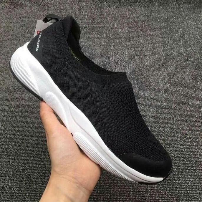 ultrasock sepatu skechers wanita original / skechers / sketcher