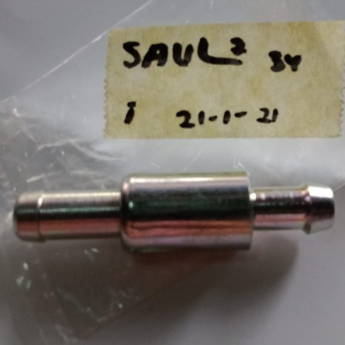 Best Seller Valve Pcv Ventilator Besi Lurus Toyota Kijang Super 5K 12204-13030