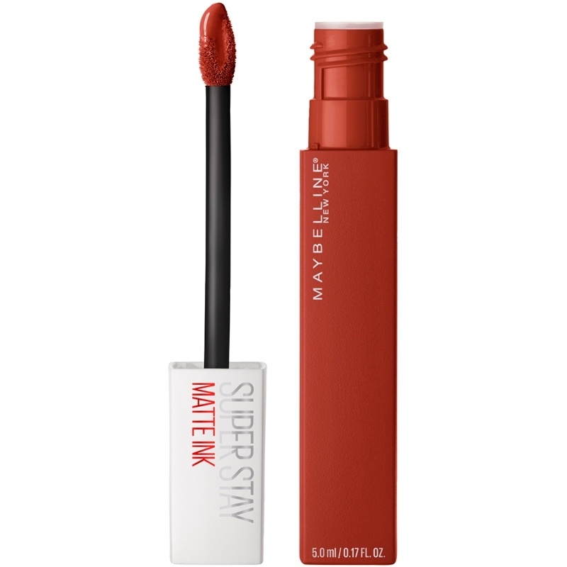 Maybelline Lipstick Superstay Matte Ink 117 5Ml