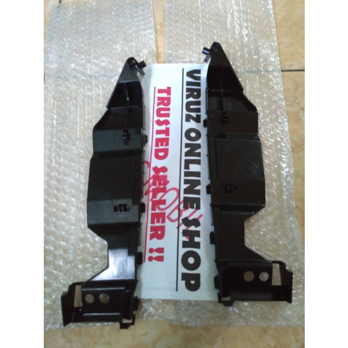 BRACKET BEMPER DEPAN / BRAKET BEMPER DEPAN SWIFT ST GL GT