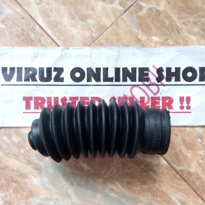 KARET BOOT RAK STIR RACKSTIR GRAND CIVIC CIVIC LX CIVIC NOUVA NOVA