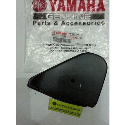 Promo TUTUP BLOK FILTER RX KING 29N-E4412-00