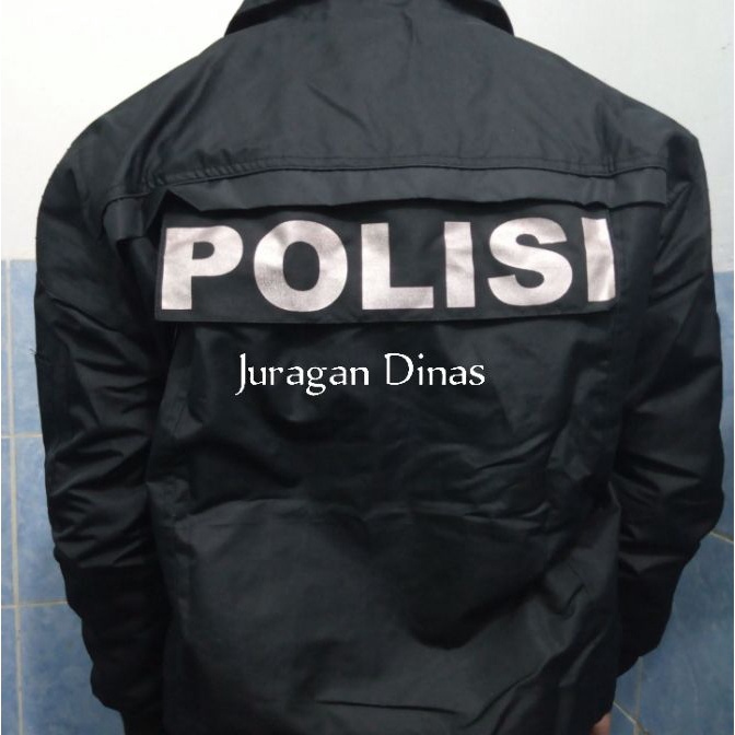 (KZ㊚.Q✔) Jaket POLISI / Jaket Jatah POLRI / Jaket POLRI / Jaket POLISI Jatah POLRI / Jaket POLISI Pa