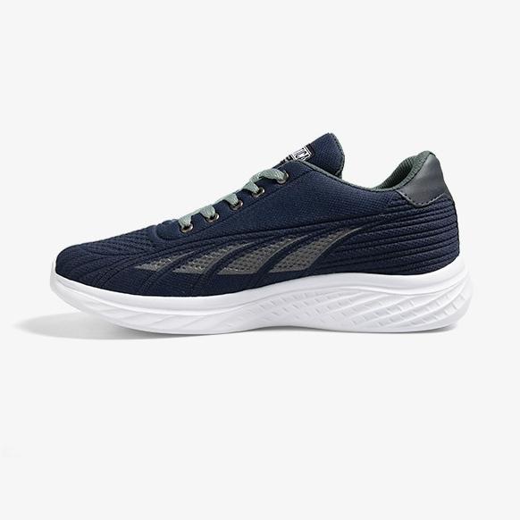 Athletica Official Shop - Val Navy White | Sepatu Running | Sepatu