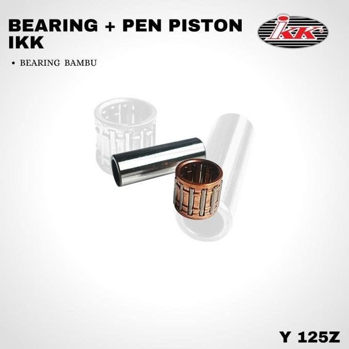 SALE Pen piston-bearing 125z IKK Termurah