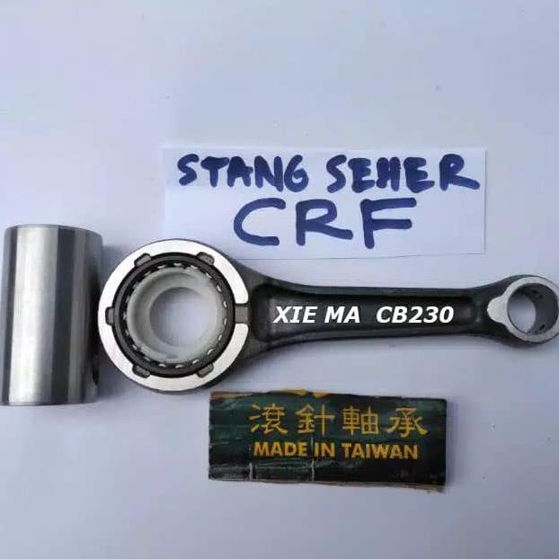 SALE Stang Seher CRF 230 - Diablo Termurah