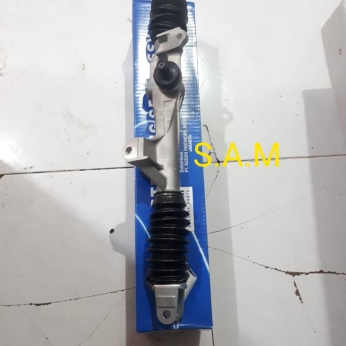 rack steer futura/borem steer futura/rack stir futura